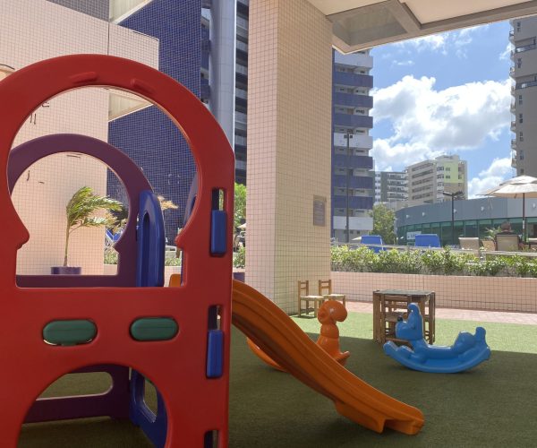 Espaço kids